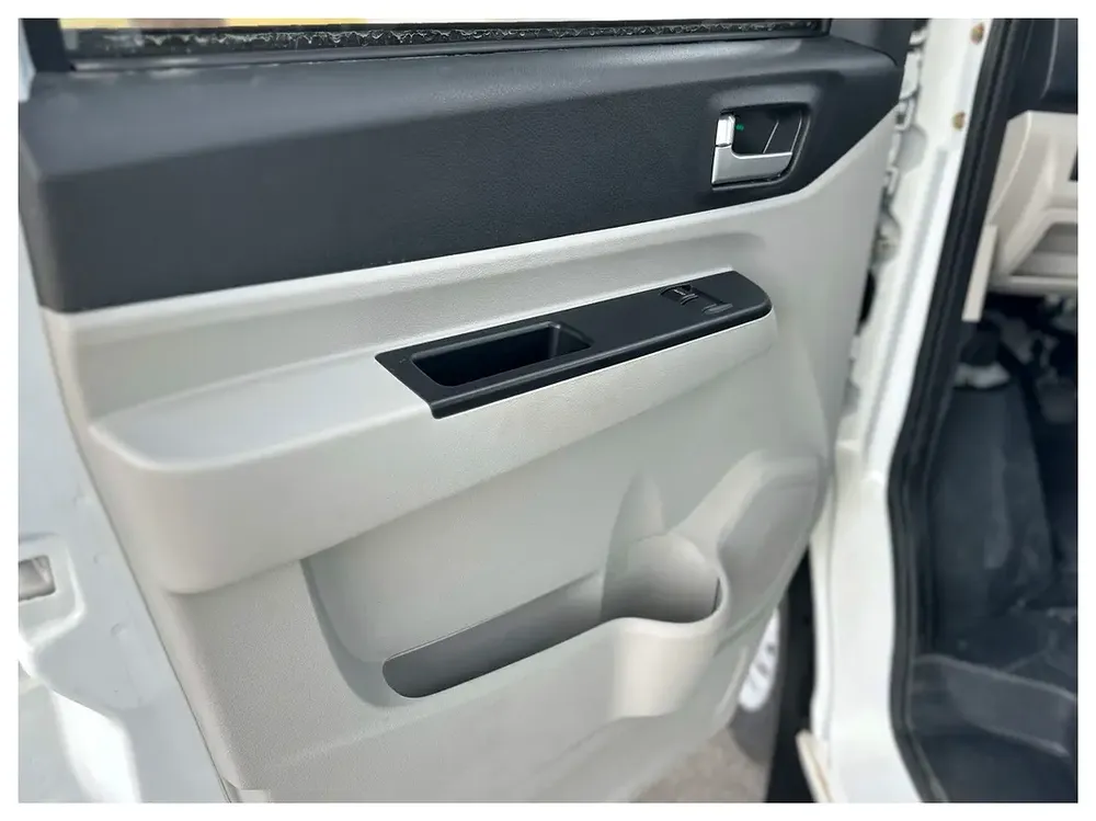 Karry Q22L -Mini Bus 1.2L 8 Seats 2025 - For Export - Image 7