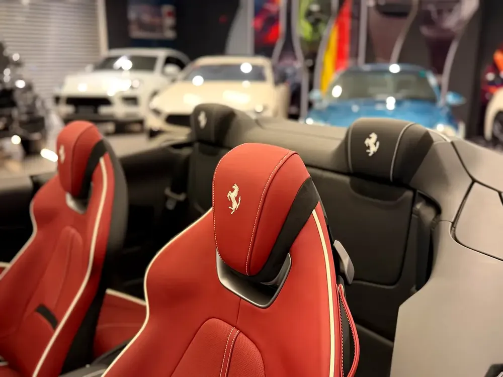 Ferrari Roma Spider 2024 - - Brand New - Image 13