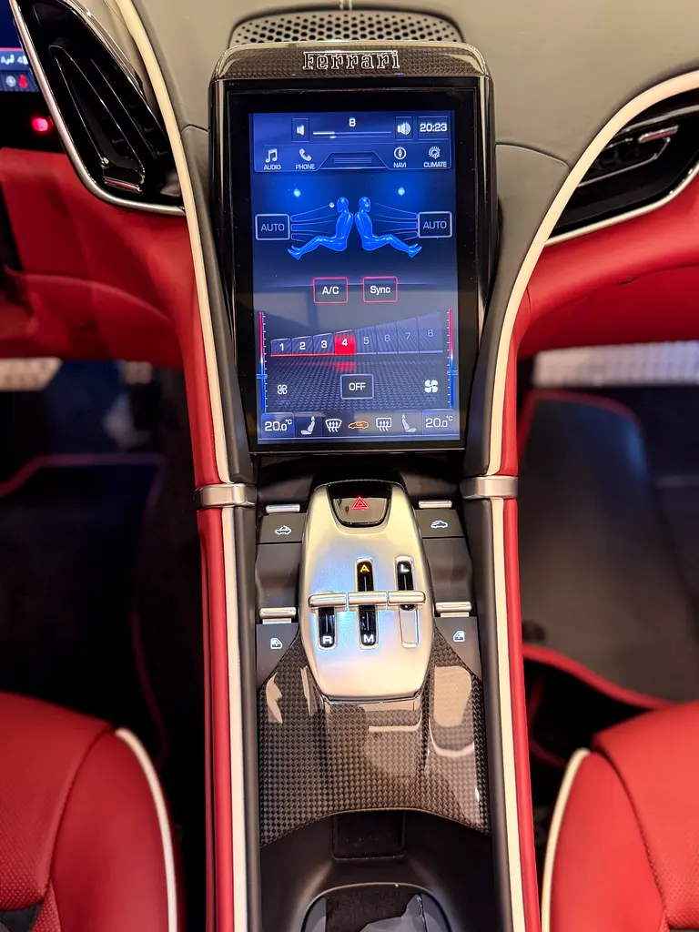 Ferrari Roma Spider 2024 - - Brand New - Image 14
