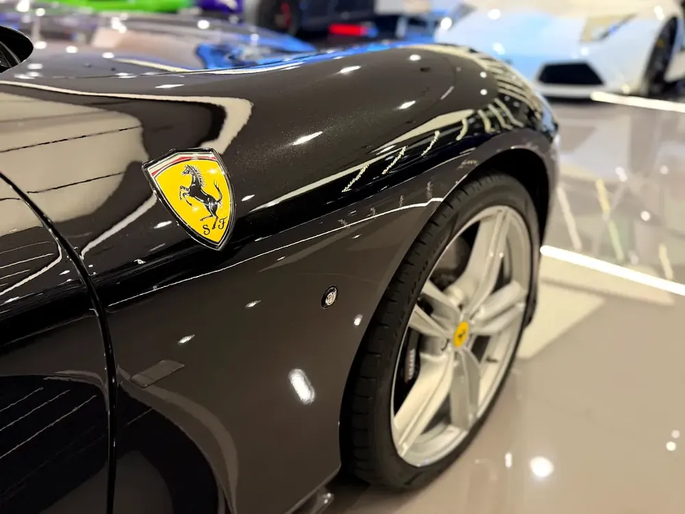 Ferrari Roma Spider 2024 - - Brand New - Image 18