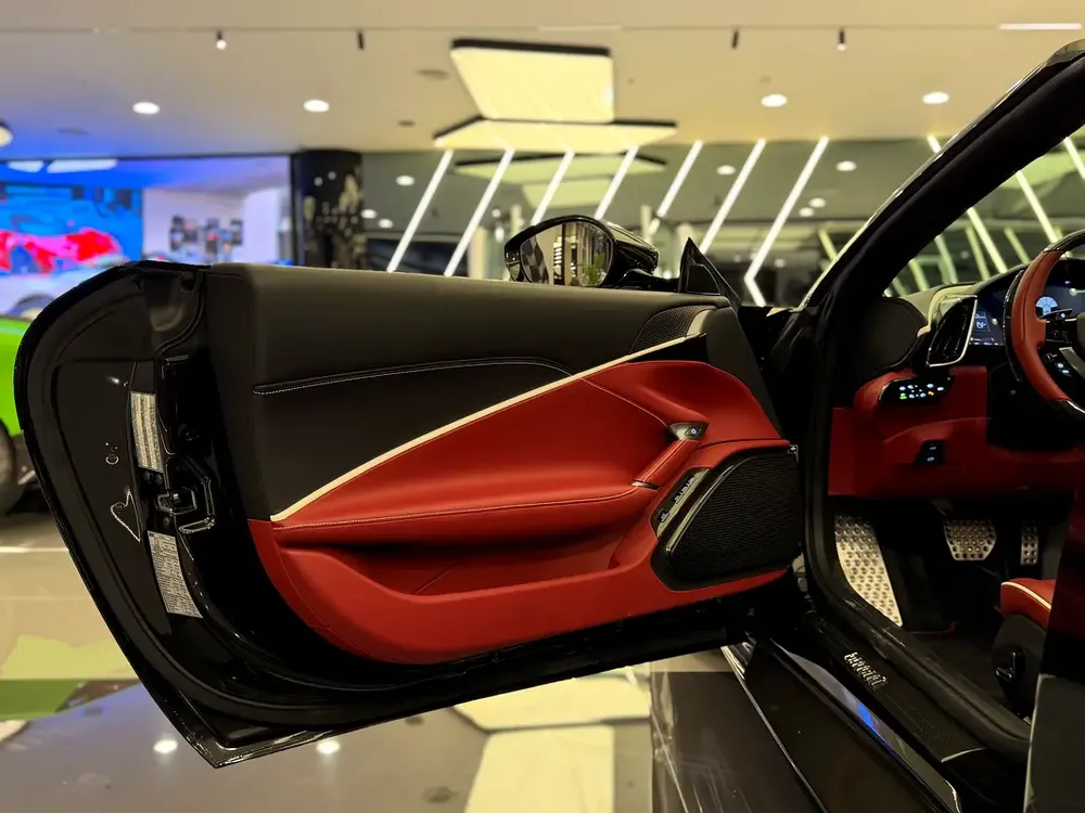Ferrari Roma Spider 2024 - - Brand New - Image 5