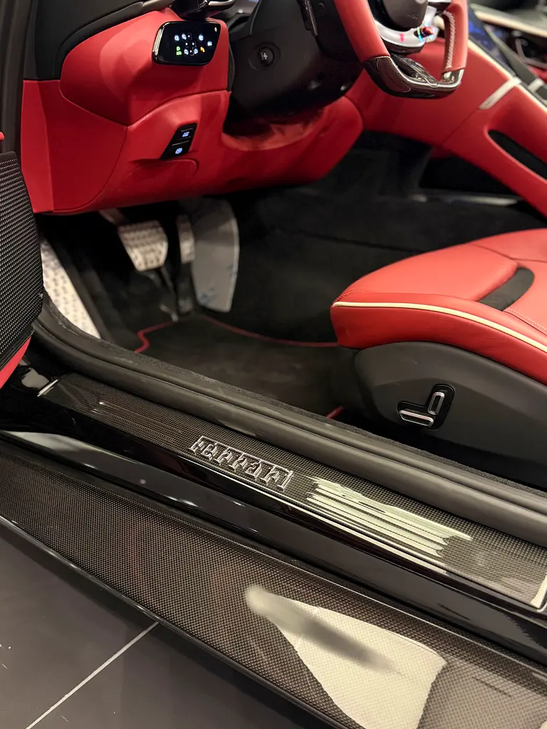 Ferrari Roma Spider 2024 - - Brand New - Image 6