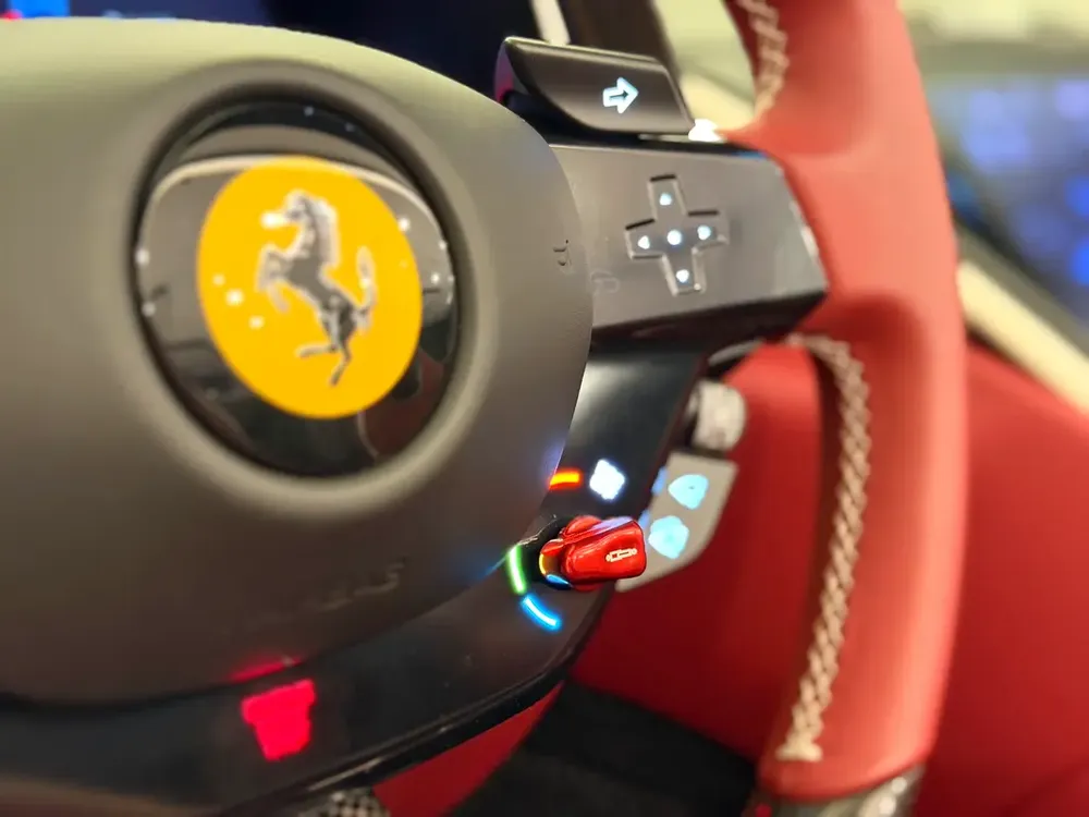 Ferrari Roma Spider 2024 - - Brand New - Image 8