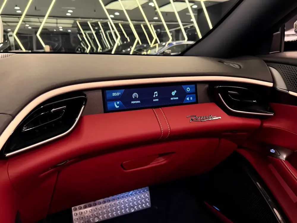 Ferrari Roma Spider 2024 - - Brand New - Image 9