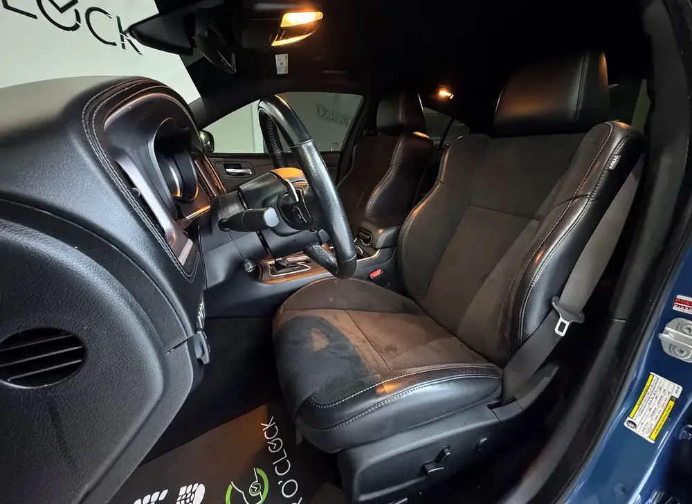 [DODGE CHARGER R/T 5.7L V8] - Image 10
