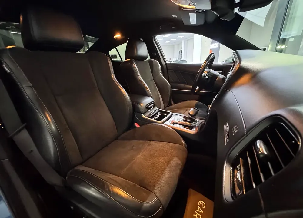 [DODGE CHARGER R/T 5.7L V8] - Image 11