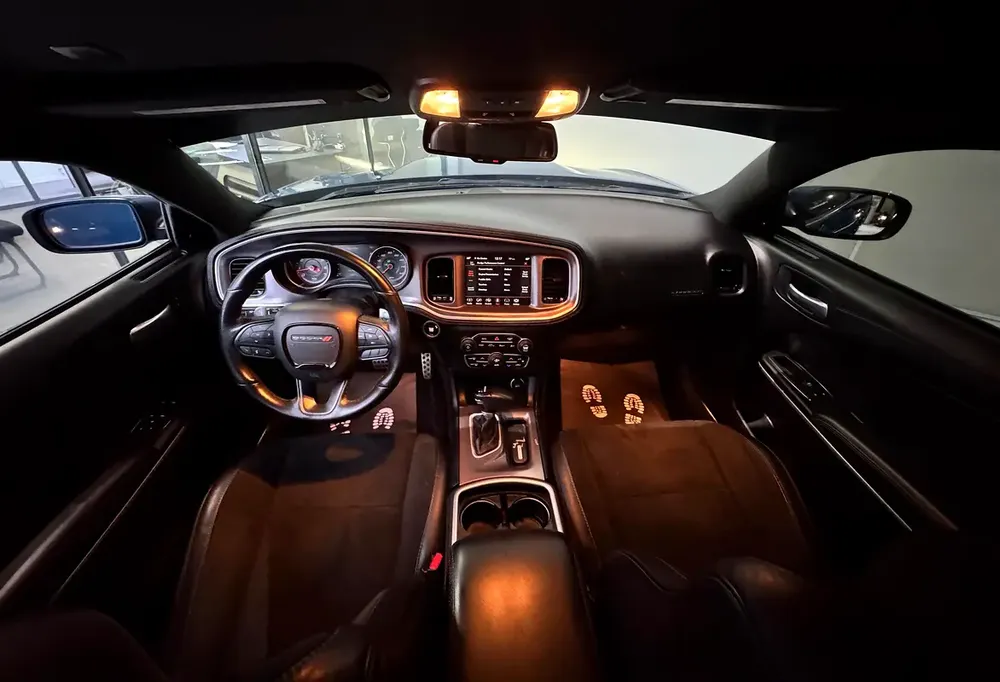 [DODGE CHARGER R/T 5.7L V8] - Image 12
