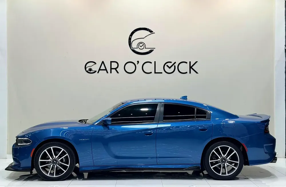 [DODGE CHARGER R/T 5.7L V8] - Image 4