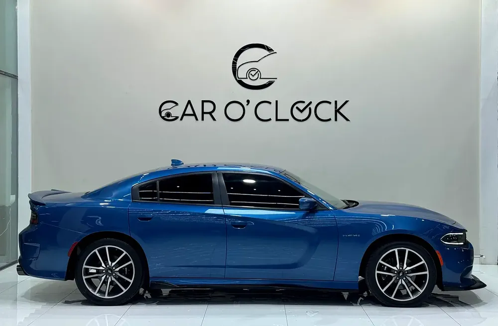 [DODGE CHARGER R/T 5.7L V8] - Image 5