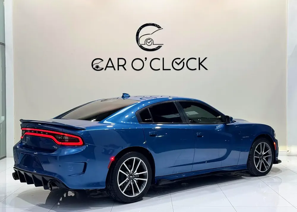 [DODGE CHARGER R/T 5.7L V8] - Image 6