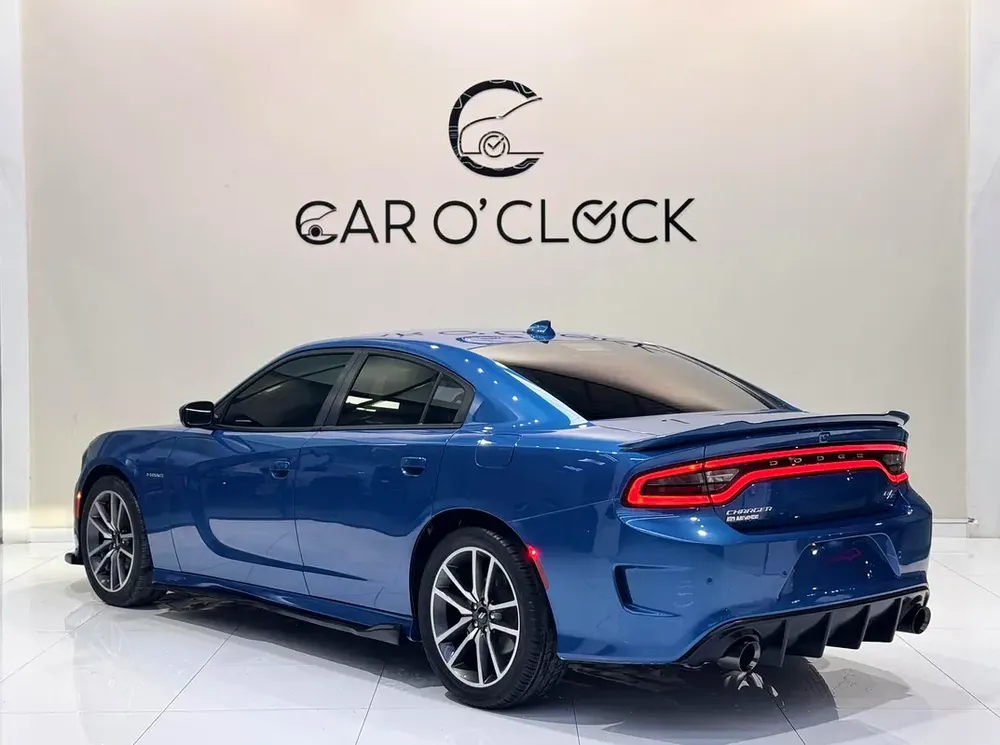 [DODGE CHARGER R/T 5.7L V8] - Image 7