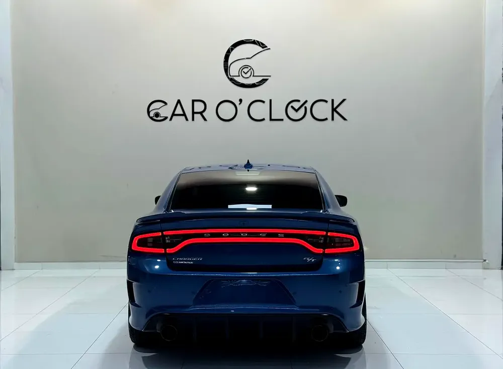 [DODGE CHARGER R/T 5.7L V8] - Image 8