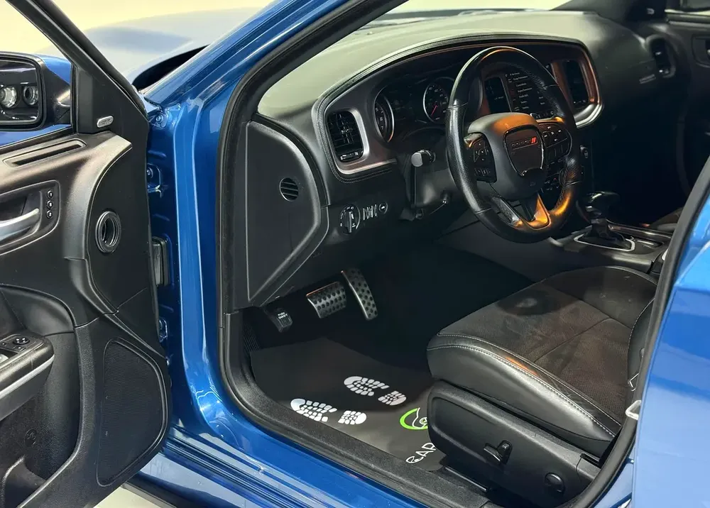 [DODGE CHARGER R/T 5.7L V8] - Image 9