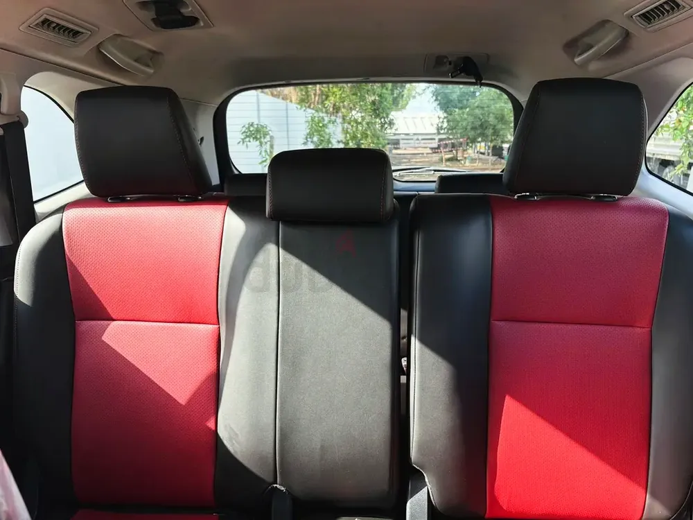 Toyota Innova 2024 | Hybrid | Low Mileage |  GCC Spec - Image 14