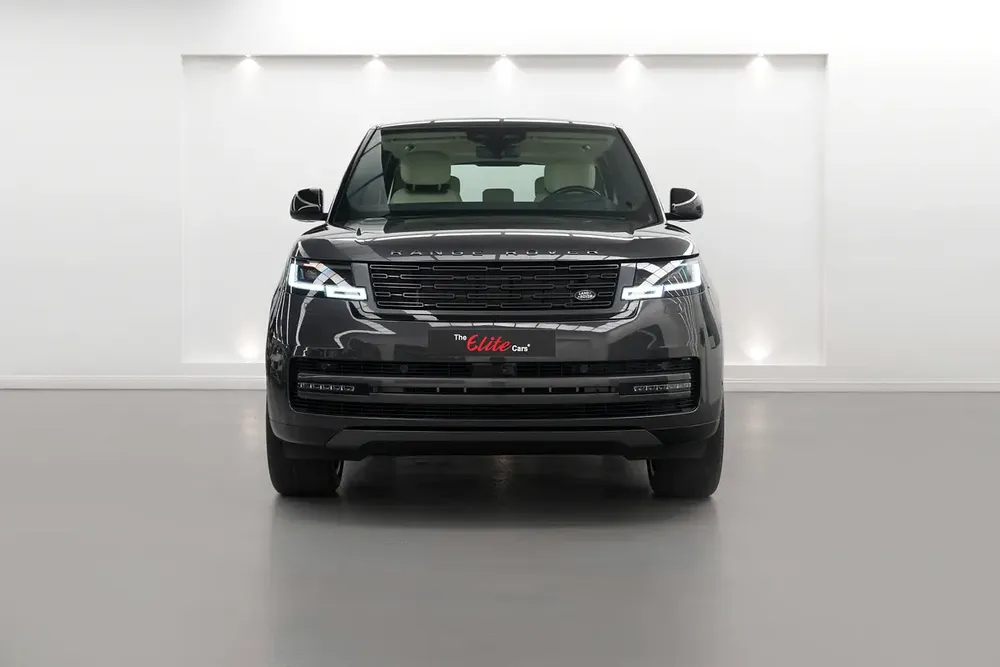 2025 RANGE ROVER AUTOBIOGRAPHY P530 / 23 INCH / DEALER WARRANTY - Image 5