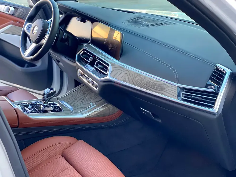 2019 BMW X7 xDrive50i | V8 Power | Full Options | - Image 6