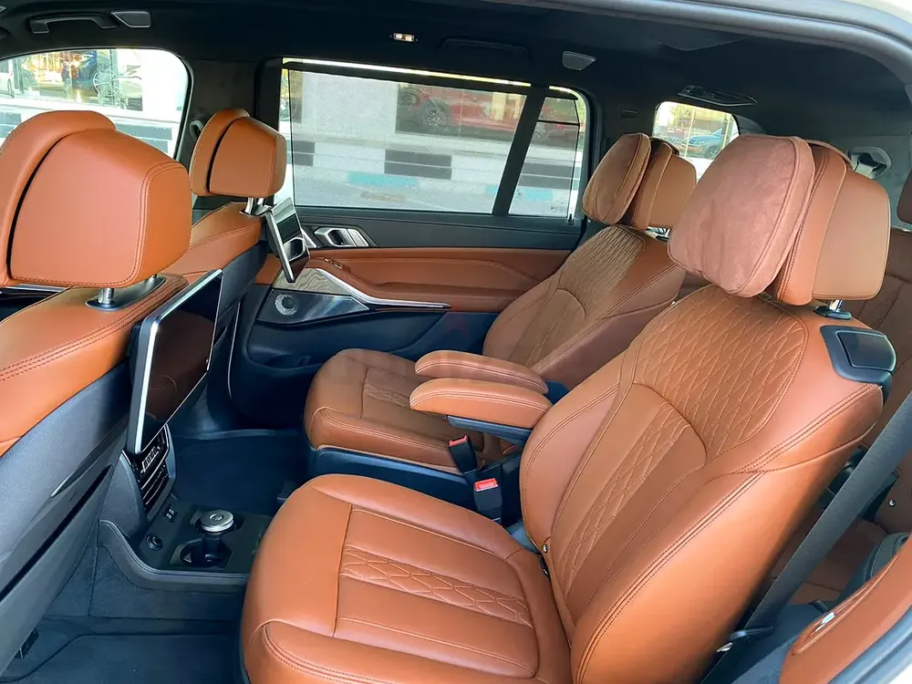 2019 BMW X7 xDrive50i | V8 Power | Full Options | - Image 7