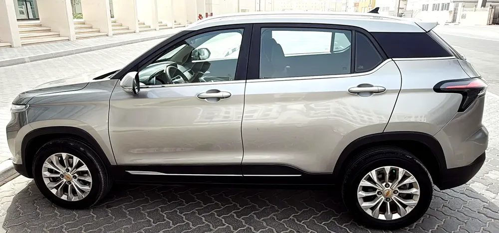 CHEVROLET GROOVE GCC 2022 - Image 11