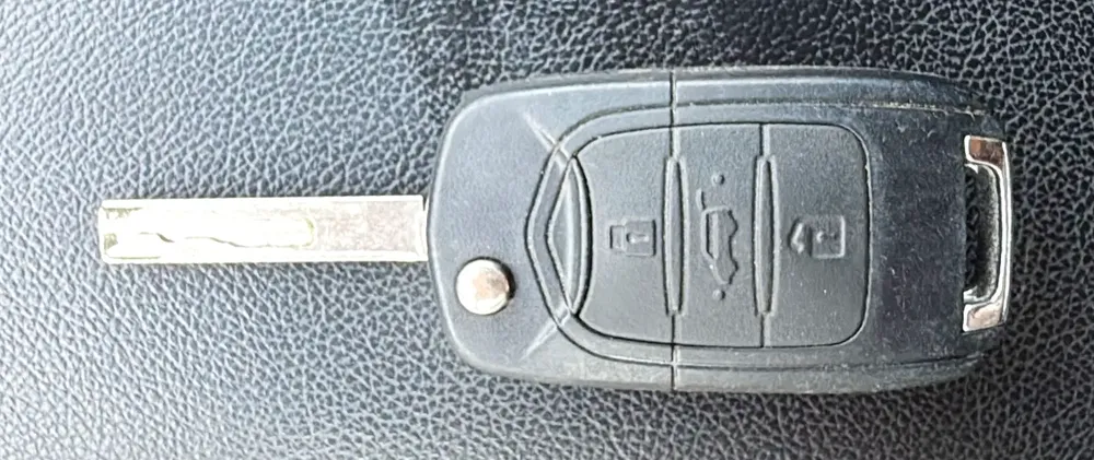 CHEVROLET GROOVE GCC 2022 - Image 4