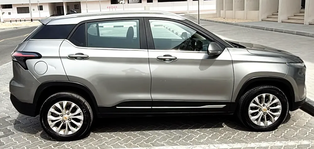 CHEVROLET GROOVE GCC 2022 - Image 7