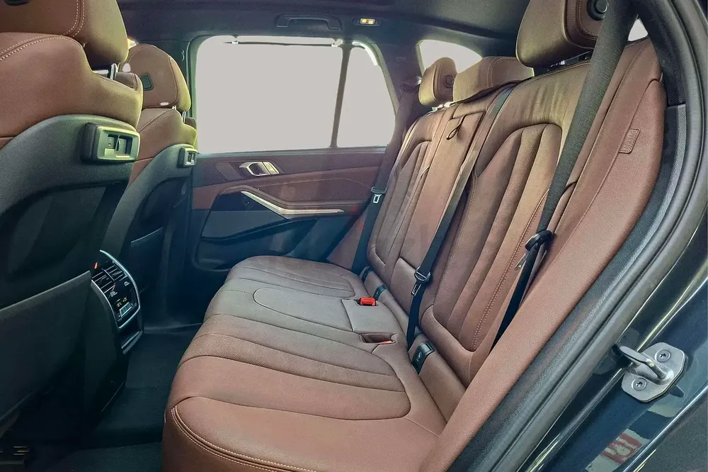 AED 3571/month | 2022 BMW X5 Xdrive 40i | GCC Specs | Ref#422061 - Image 12