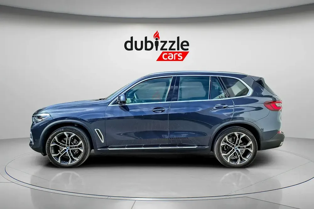 AED 3571/month | 2022 BMW X5 Xdrive 40i | GCC Specs | Ref#422061 - Image 5