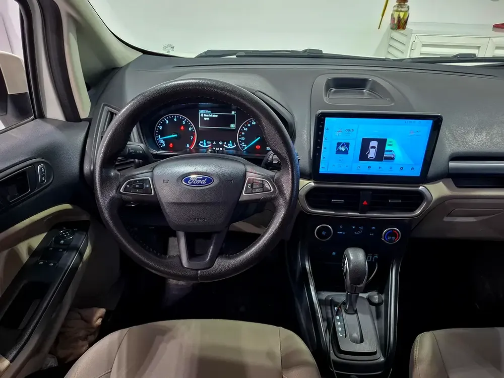 Inspected Car | 2019 Ford Ecosport  | GCC Specs | Ref#427772 - Image 10