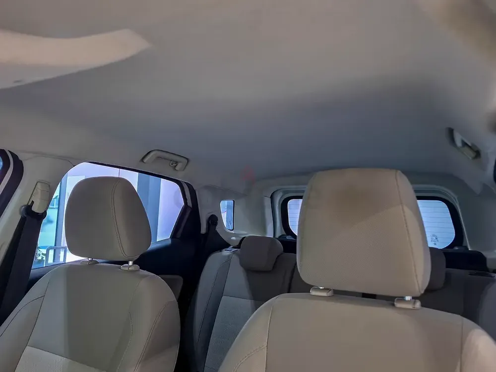 Inspected Car | 2019 Ford Ecosport  | GCC Specs | Ref#427772 - Image 11