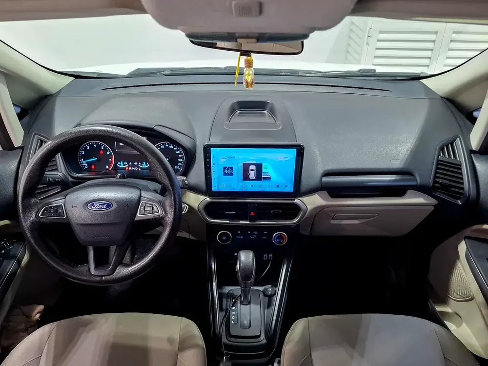 Inspected Car | 2019 Ford Ecosport  | GCC Specs | Ref#427772 - Image 9