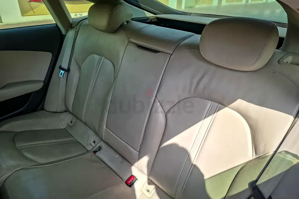 AED 2077/month | 2016 Audi A7 35 FSI Quattro | GCC Specs | Ref#452960 - Image 12
