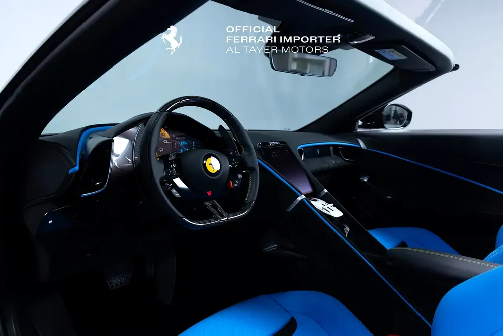 Ferrari Roma Spider - Image 13