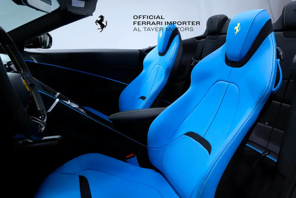 Ferrari Roma Spider - Image 14