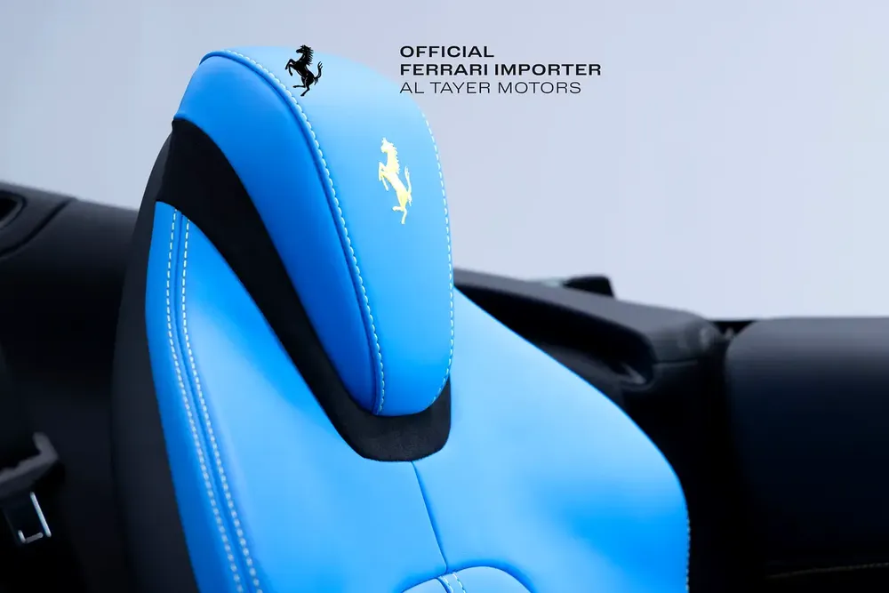 Ferrari Roma Spider - Image 16