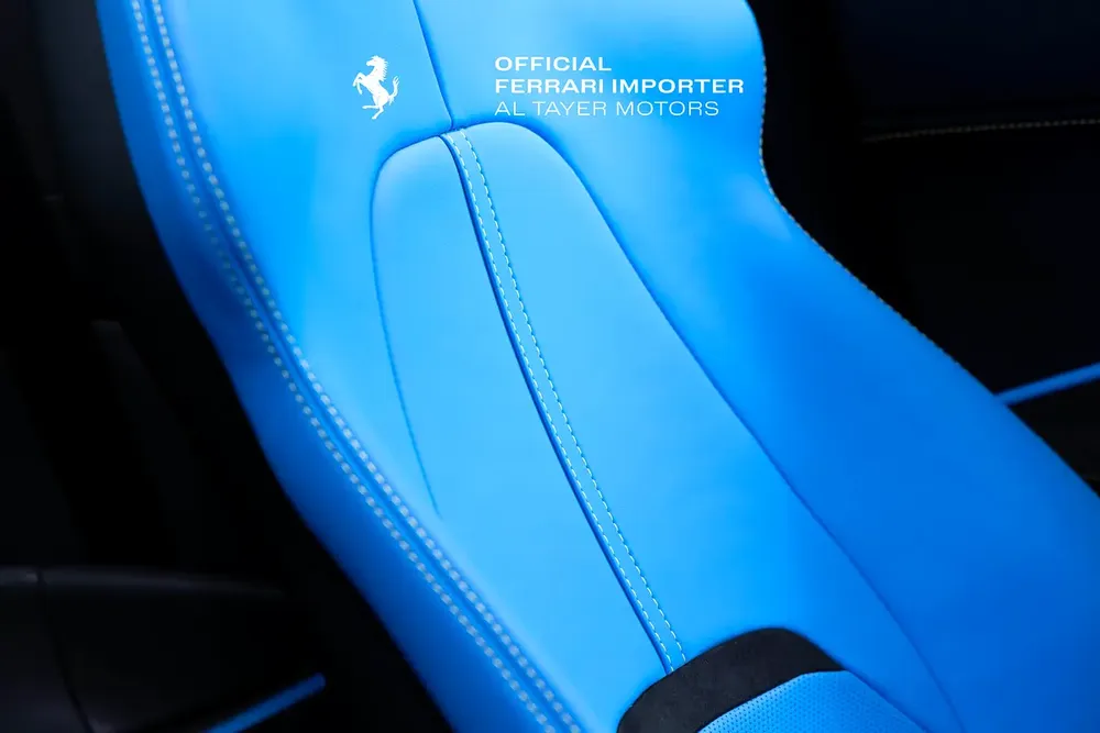 Ferrari Roma Spider - Image 17