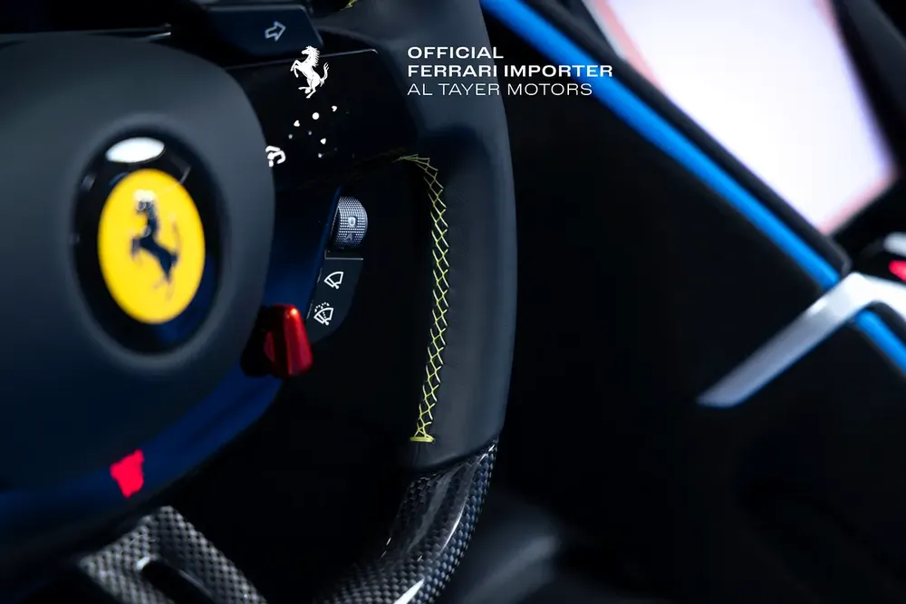Ferrari Roma Spider - Image 18