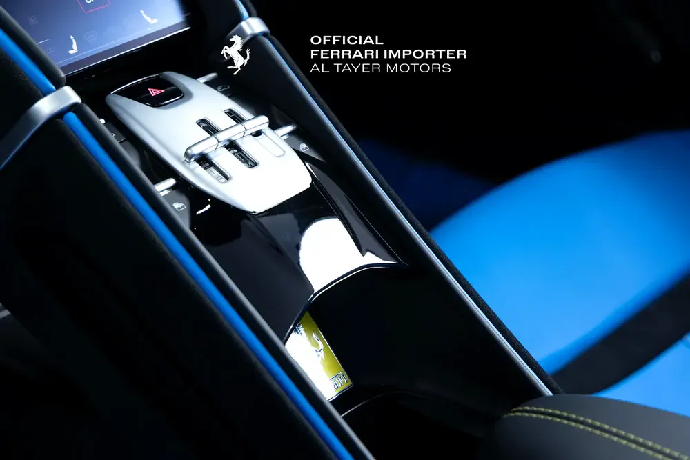 Ferrari Roma Spider - Image 19