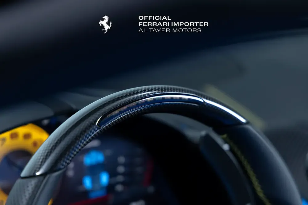 Ferrari Roma Spider - Image 20