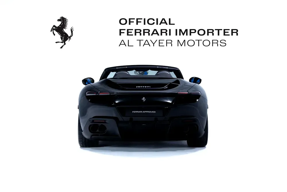 Ferrari Roma Spider - Image 5