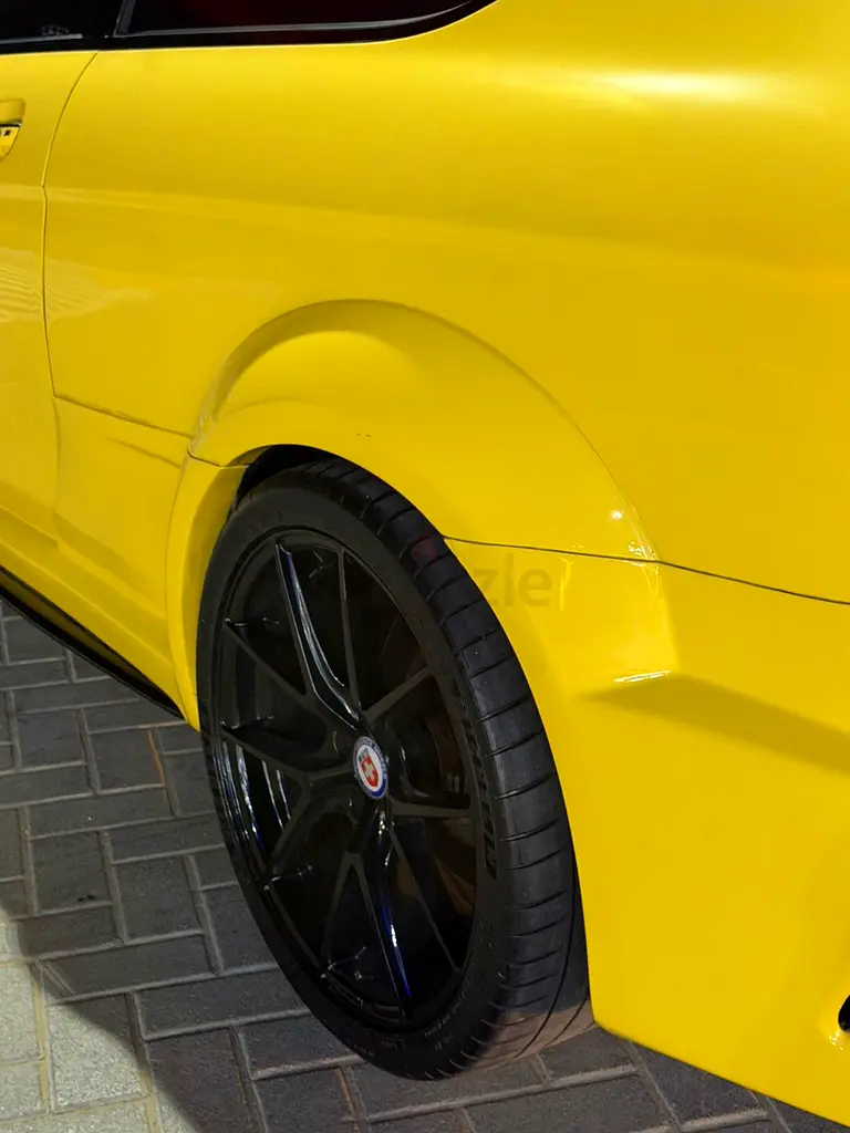 2013 Mercedes-Benz C-Class C63 AMG - American Specs - Image 5
