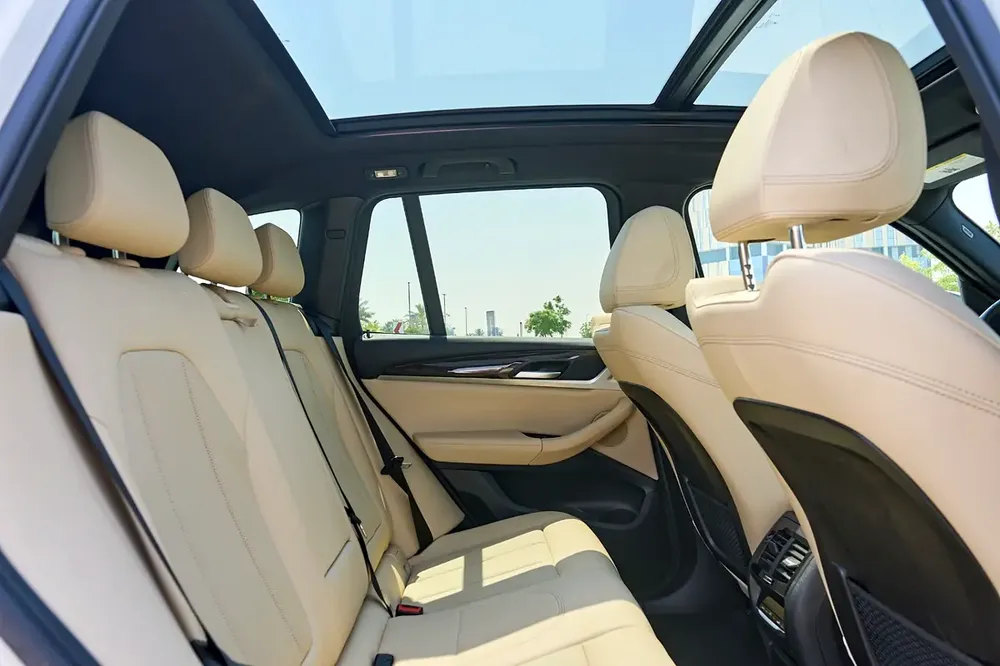 2024 BMW X3 sDrive 30i - Directly from the Owner RENT TO OWN - INTERNAL FINANCE WITH 0% DOWNPAYMENT - Image 11