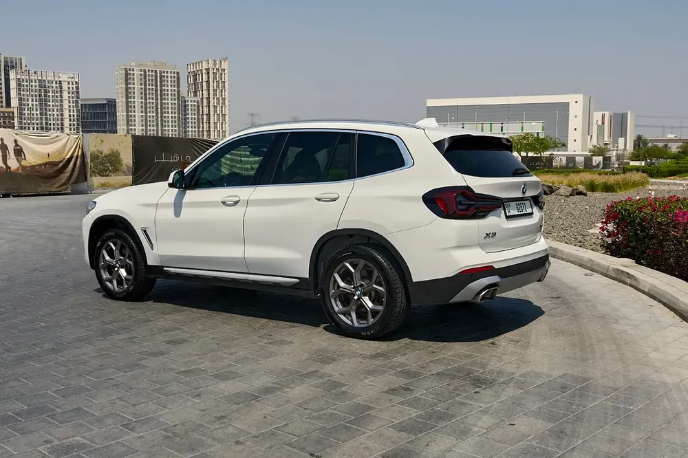 2024 BMW X3 sDrive 30i - Directly from the Owner RENT TO OWN - INTERNAL FINANCE WITH 0% DOWNPAYMENT - Image 4