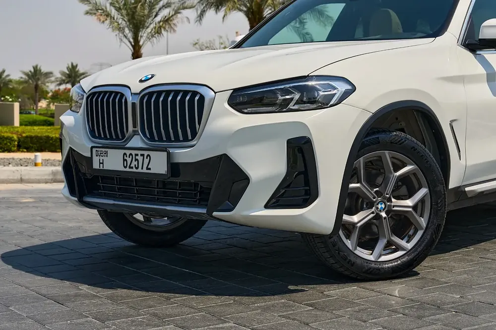 2024 BMW X3 sDrive 30i - Directly from the Owner RENT TO OWN - INTERNAL FINANCE WITH 0% DOWNPAYMENT - Image 6