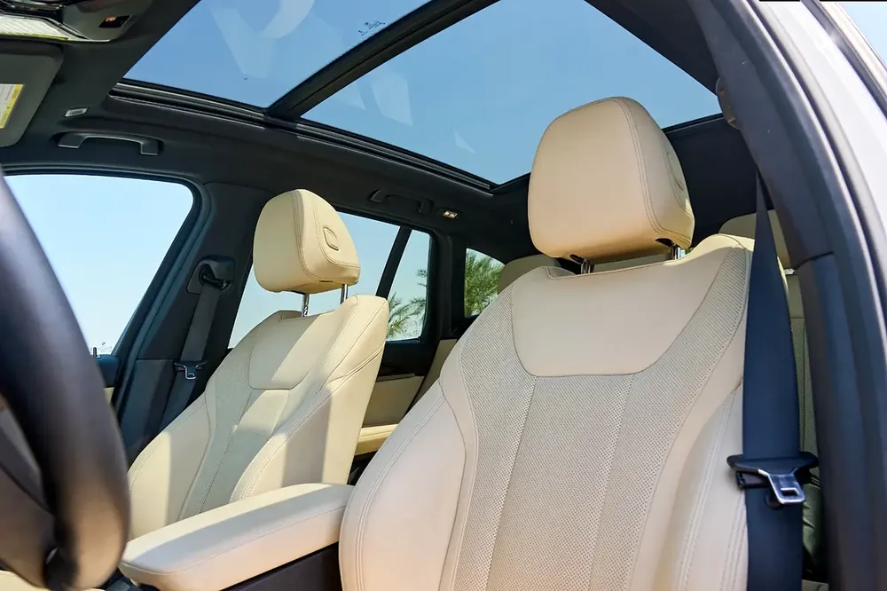 2024 BMW X3 sDrive 30i - Directly from the Owner RENT TO OWN - INTERNAL FINANCE WITH 0% DOWNPAYMENT - Image 8