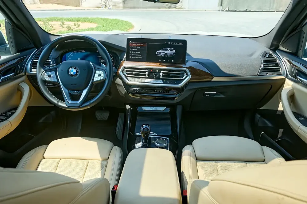 2024 BMW X3 sDrive 30i - Directly from the Owner RENT TO OWN - INTERNAL FINANCE WITH 0% DOWNPAYMENT - Image 9