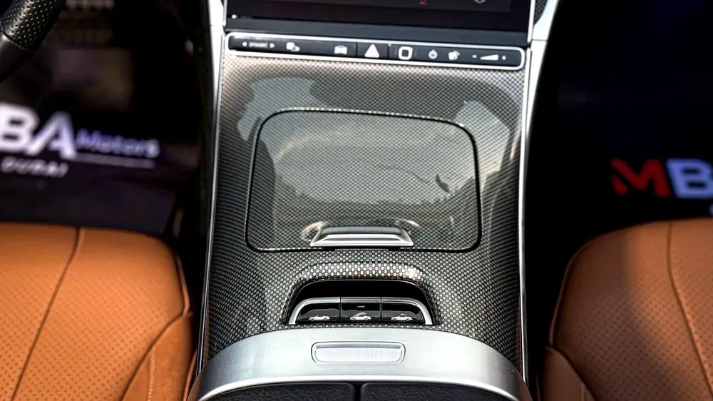 2025 | Mercedes CLE200 | Convertible | One year Warranty | Low Mileage | 5K KM - Image 13