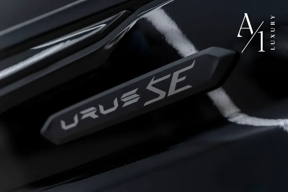 2025 Lamborghini Urus SE, Brand New, Fully Loaded, Excellent Condition - Image 6