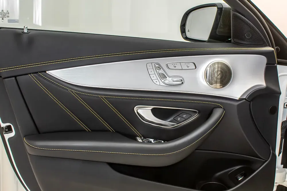 Mercedes-Benz E-Class E 63 AMG S 2024 - European Specs - Brand New Condition - Image 13