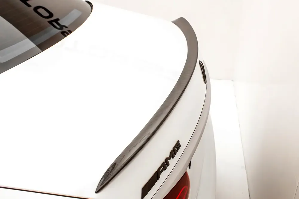 Mercedes-Benz E-Class E 63 AMG S 2024 - European Specs - Brand New Condition - Image 16