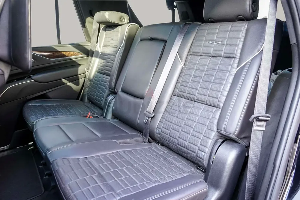 AED 4938/month | 2023 Cadillac Escalade  | GCC Specs | Ref#447373 - Image 12