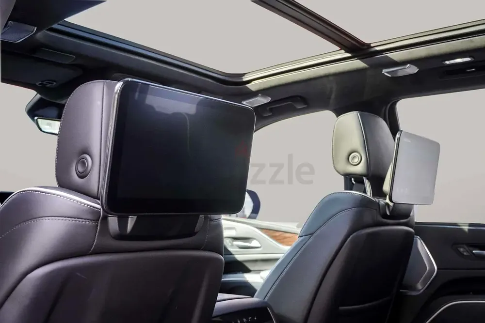 AED 4938/month | 2023 Cadillac Escalade  | GCC Specs | Ref#447373 - Image 13